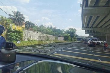 Kaw Ampang-Ulu Kelang