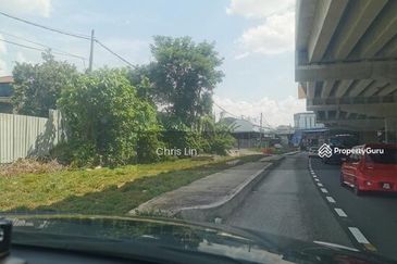 Kaw Ampang-Ulu Kelang