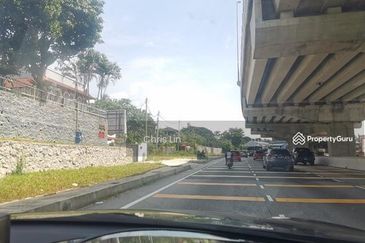 Kaw Ampang-Ulu Kelang