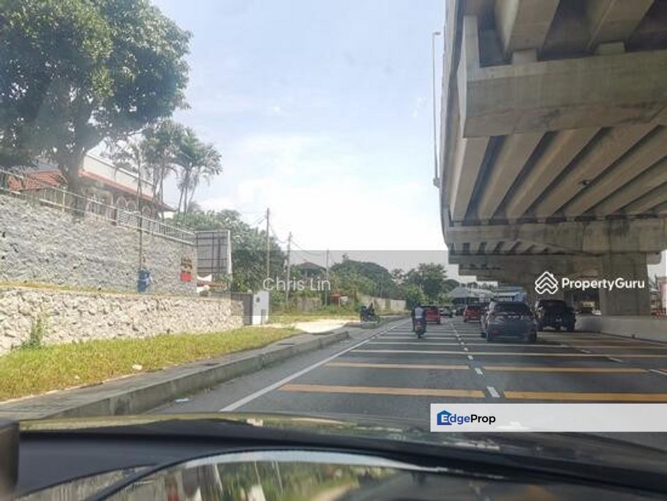 Ampang Ulu Kelang Commcia Land  , Kuala Lumpur, Taman Setiawangsa