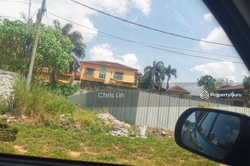 Kaw Ampang-Ulu Kelang