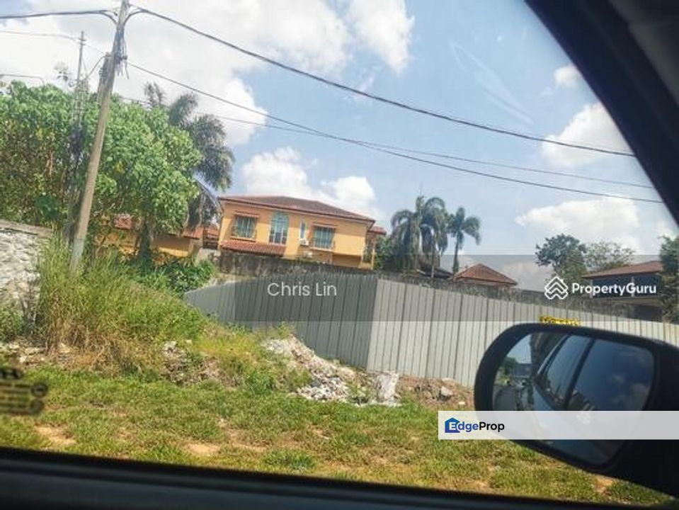 Ampang Ulu Kelang Commcia Land  , Kuala Lumpur, Taman Setiawangsa