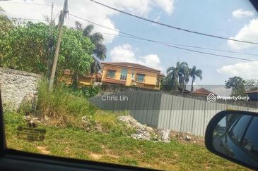 Kaw Ampang-Ulu Kelang