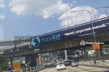 Kaw Ampang-Ulu Kelang