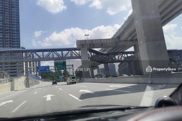 Kaw Ampang-Ulu Kelang