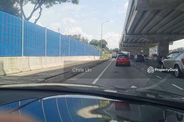 Kaw Ampang-Ulu Kelang