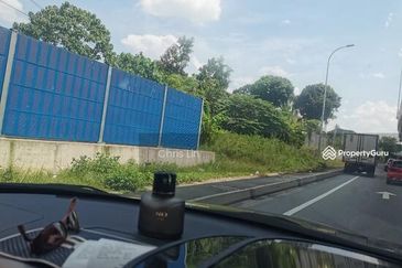 Kaw Ampang-Ulu Kelang