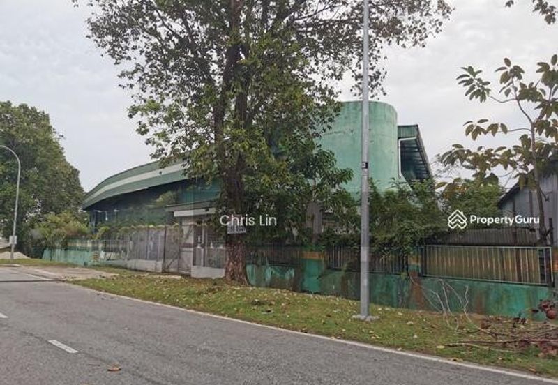 Kawasan Industri Rawang Perdana