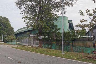 Kawasan Industri Rawang Perdana