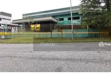 Kawasan Industri Rawang Perdana