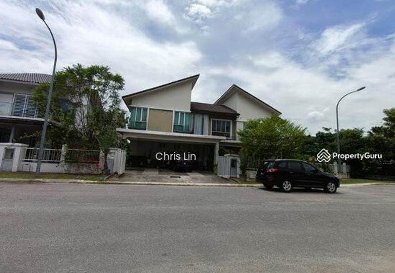 Villa Heights @ Equine Park