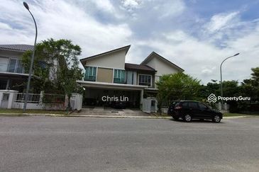 Villa Heights @ Equine Park