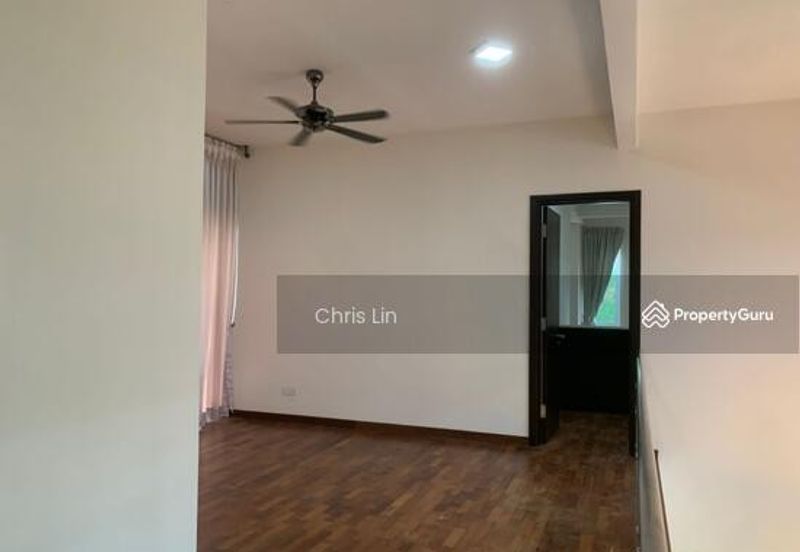 Villa Heights @ Equine Park