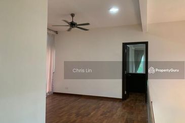 Villa Heights @ Equine Park