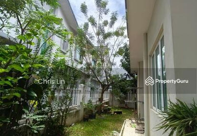 Villa Heights @ Equine Park