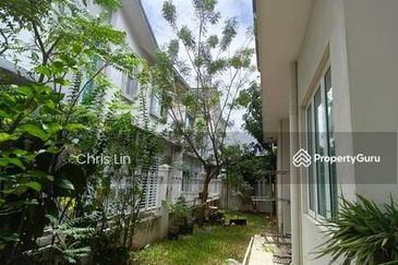 Villa Heights @ Equine Park