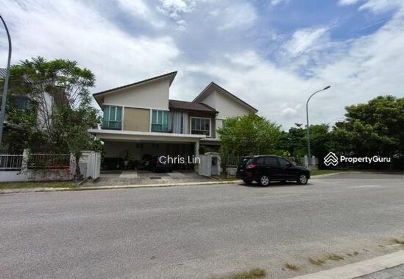 Villa Heights @ Equine Park