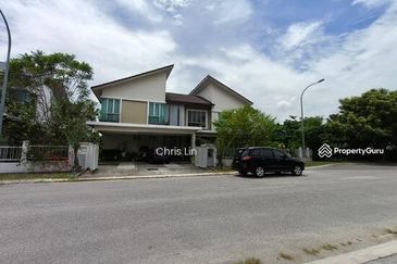 Villa Heights @ Equine Park