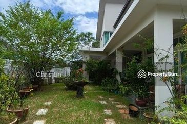 Villa Heights @ Equine Park