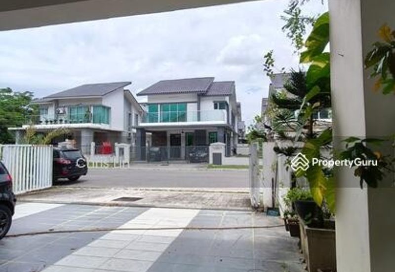 Villa Heights @ Equine Park