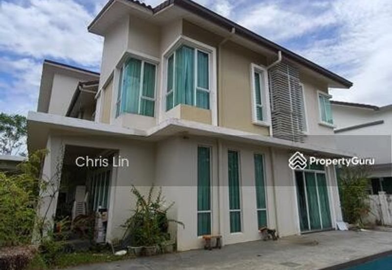 Villa Heights @ Equine Park