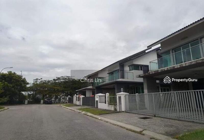 Villa Heights @ Equine Park