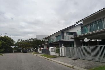 Villa Heights @ Equine Park