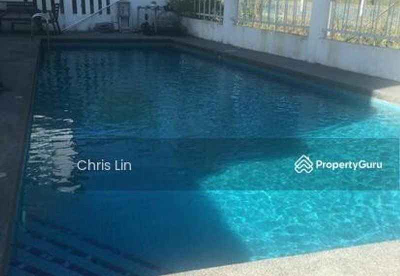 Villa Heights @ Equine Park