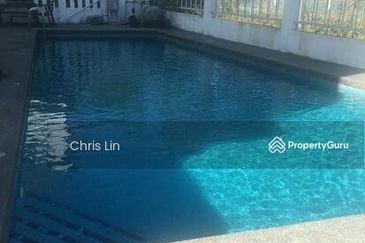 Villa Heights @ Equine Park