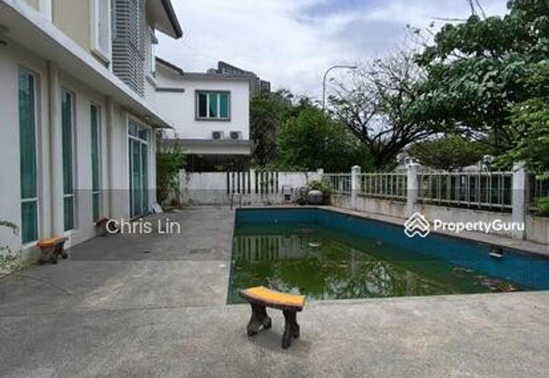 Villa Heights @ Equine Park