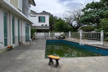 Villa Heights @ Equine Park