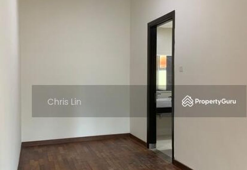 Villa Heights @ Equine Park