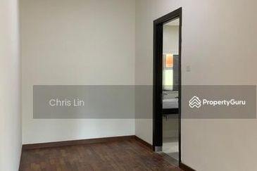 Villa Heights @ Equine Park