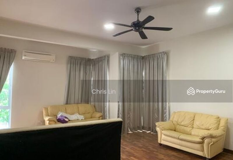 Villa Heights @ Equine Park