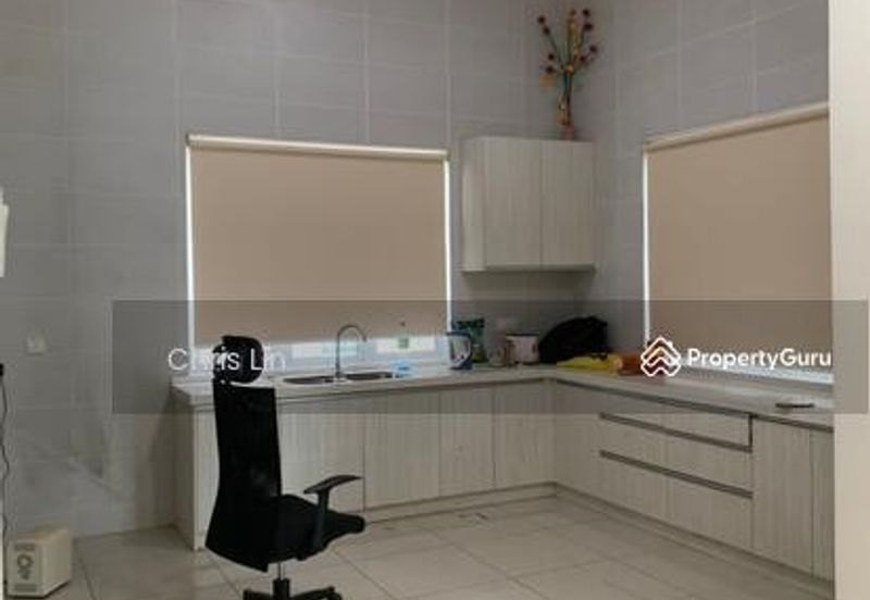 Villa Heights @ Equine Park