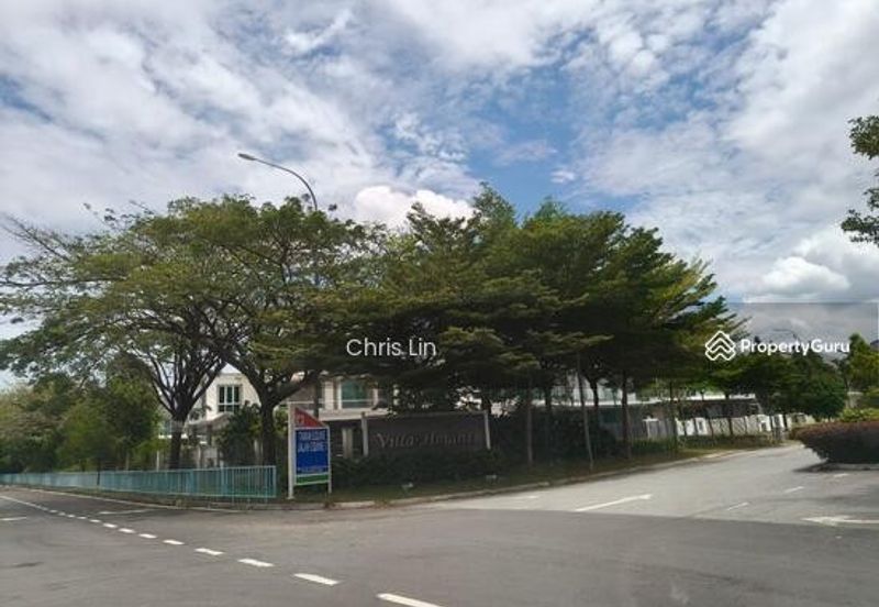 Villa Heights @ Equine Park