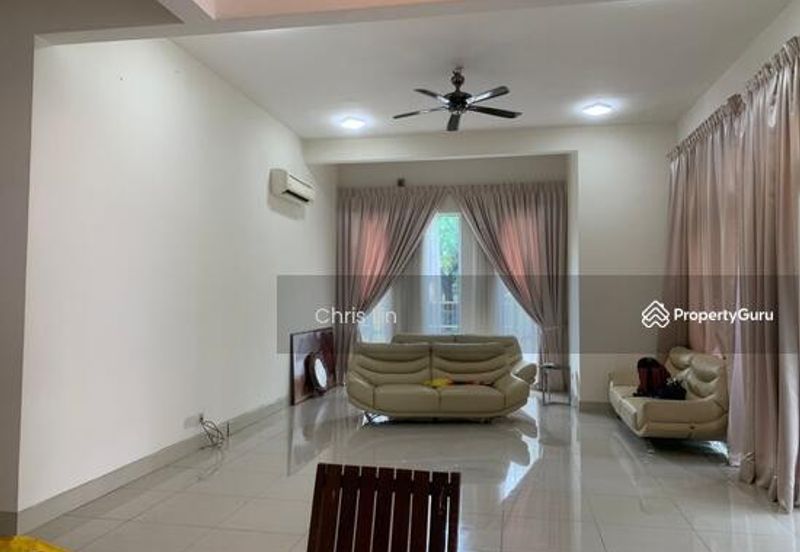 Villa Heights @ Equine Park