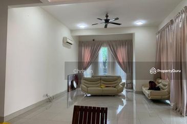 Villa Heights @ Equine Park