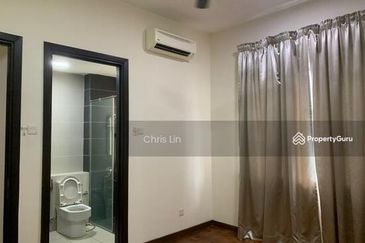 Villa Heights @ Equine Park