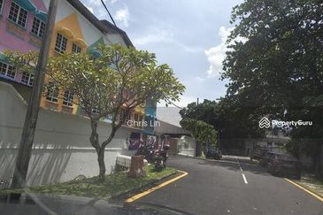 Jalan Damai