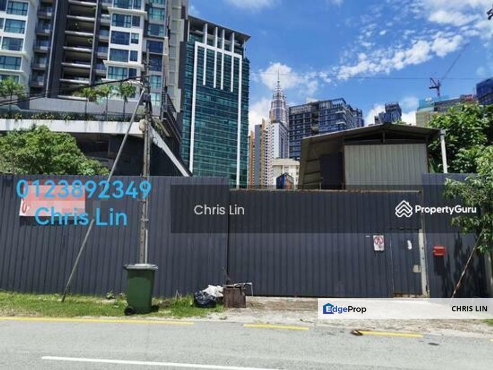 Jalan Damai Double Storey Container office Ampang City Center,KLCC Ampang Jalan DAMAI , Kuala Lumpur, Ampang
