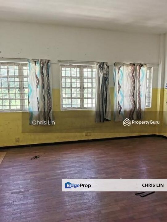 Ampang jalan Damai 3 Storey Bungalow 0123892348, Kuala Lumpur, Ampang