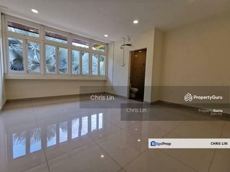 Jalan Damai KL City Embassy Ampang 2.Storey Bungalow Villa, Kuala Lumpur, Ampang