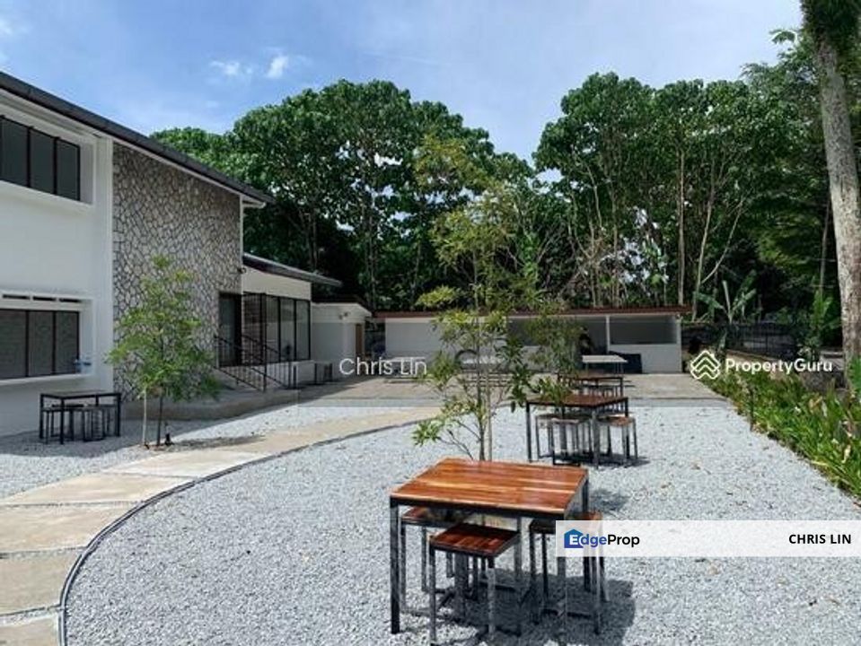 Ampang Jalan Damai next  to Double tree intermark  City Center ,Klcc  , Kuala Lumpur, Ampang