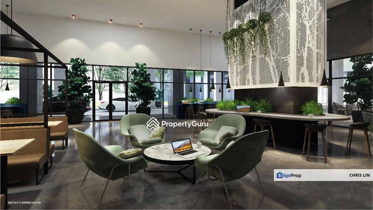 Sunway Velocity Two Cheras 3R2B Fully Furnished unit For SALE Fully Furnished Timeless design renovated, Kuala Lumpur, Cheras