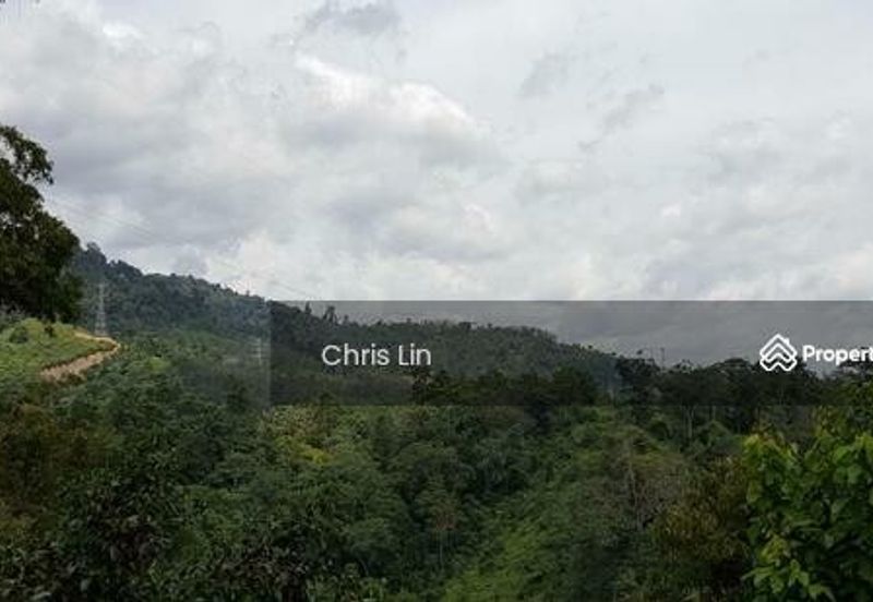 Taman Bentong Makmur