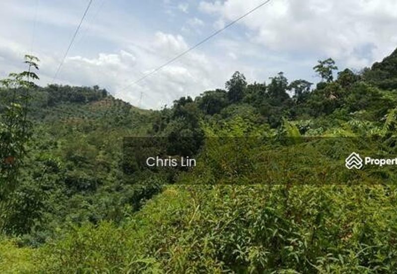 Taman Bentong Makmur