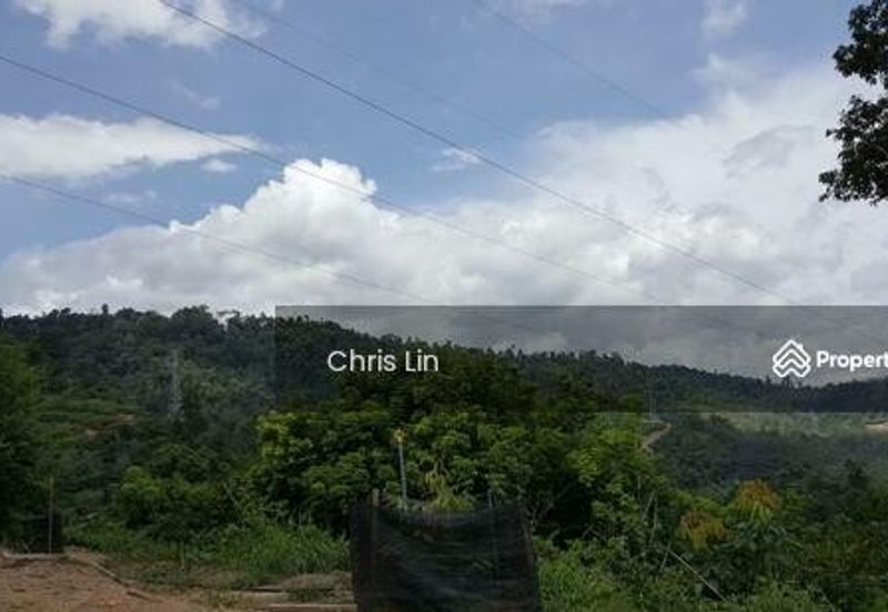 Taman Bentong Makmur