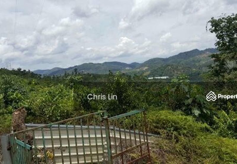 Taman Bentong Makmur