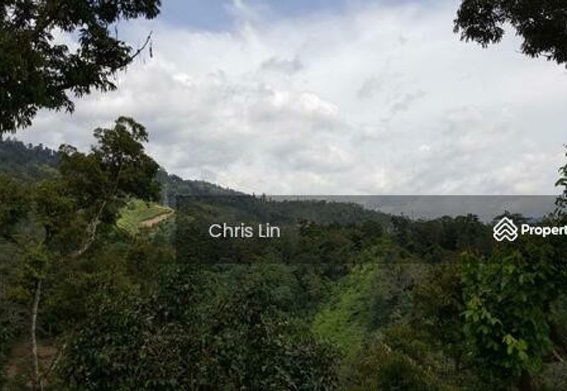 Taman Bentong Makmur